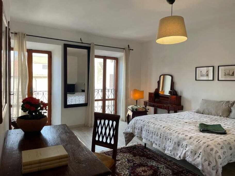Libellula Casa Vacanze Monte Libretti Dış mekan fotoğraf